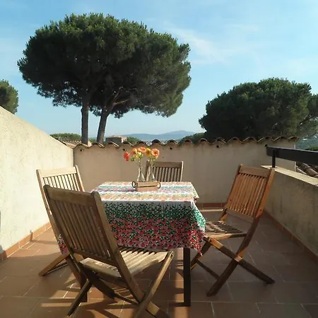 Casa de Férias Maison Bleue *
