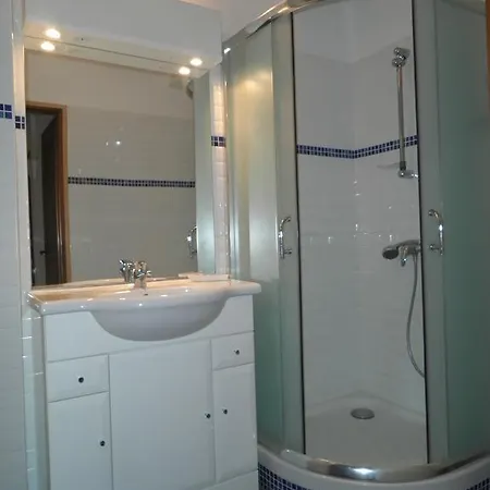 Maison Bleue בית נופש