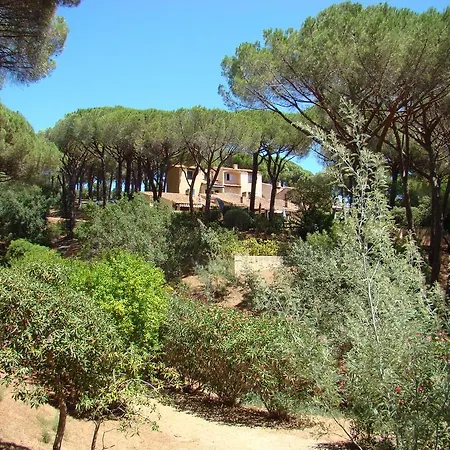 Maison Bleue