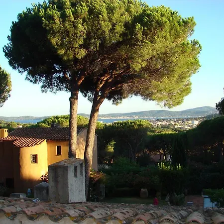 Casa de Férias Maison Bleue *
