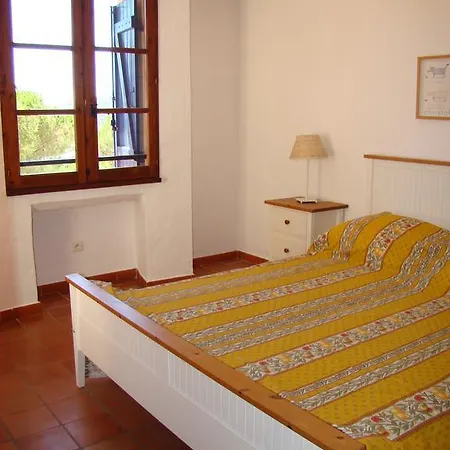 Maison Bleue בית נופש *