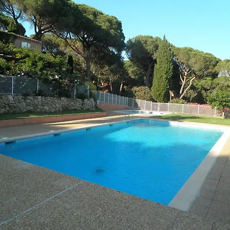 Maison Bleue Holiday home Sainte-Maxime